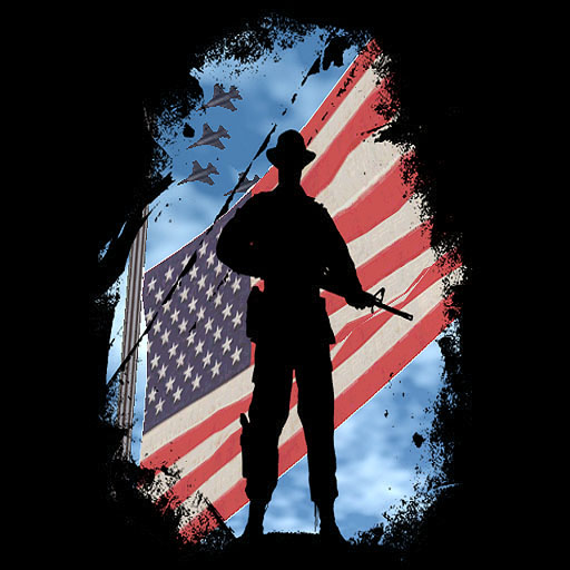 Cemetery — Operation SoF2 map