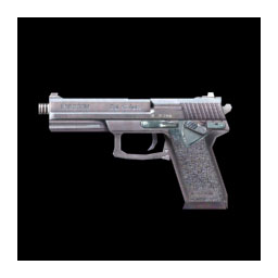 US SOCOM render